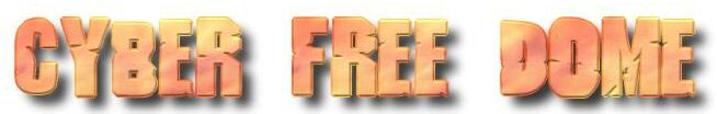 CyberFreeDome - Free Stuff Directory